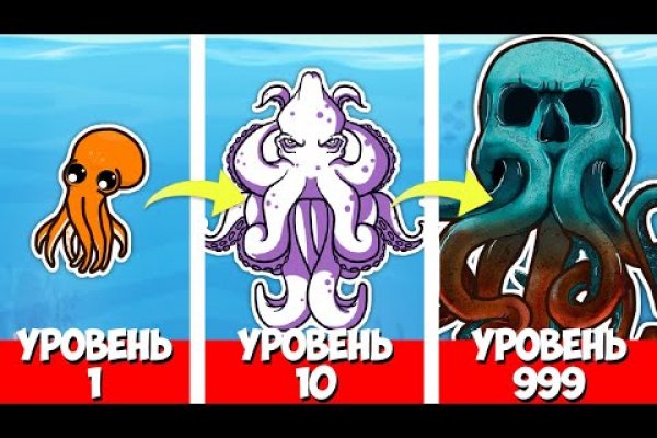 Зеркало на кракен