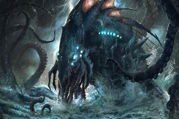 Kraken 12 at сайт