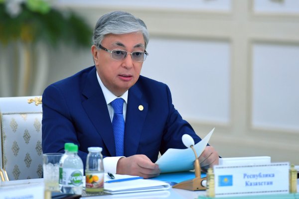 Кракен упал