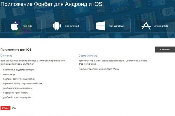 Ссылки даркнета